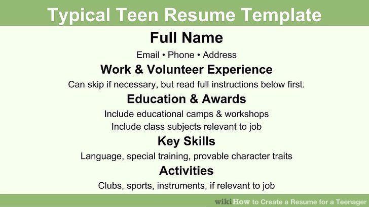 best of Workshop Job teen coaching