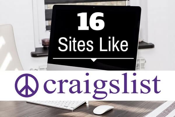 Hook up websites like craigslist