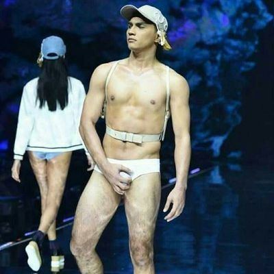 best of Pics naked Sexy hot pinoy hunks