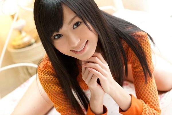 Sinker reccomend Japanese porn stars photos