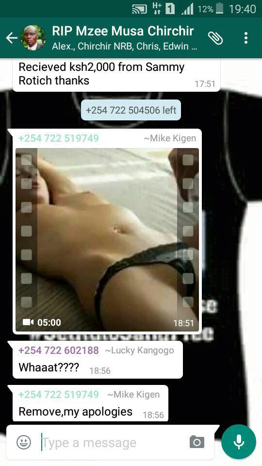 Whatsapp sex chat group - 🧡 WhatsApp porn group exposed.
