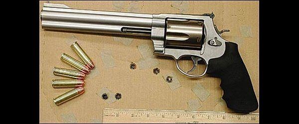 Thunderbird reccomend New high penetration pistol caliper