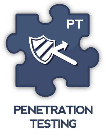Web penetration testing