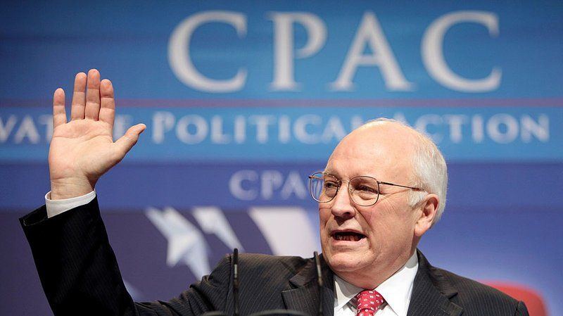 best of Affair with intern Dick cheney
