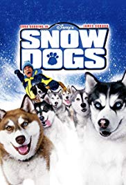 Daffodil reccomend Movies about dog sledding