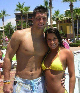 Number S. reccomend Tim tebow fucking pussy