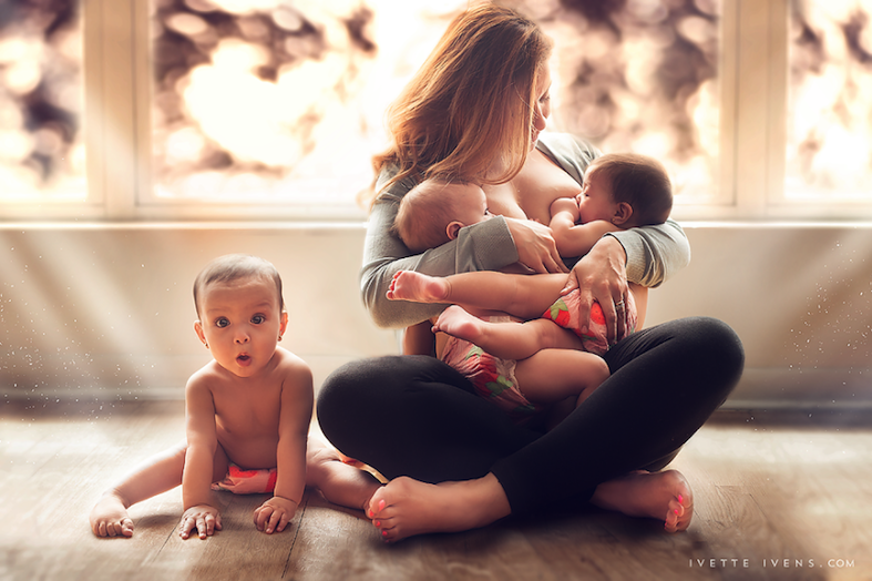 best of Of Nude breastfeeding images