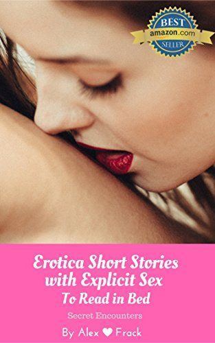 Erotica short tales