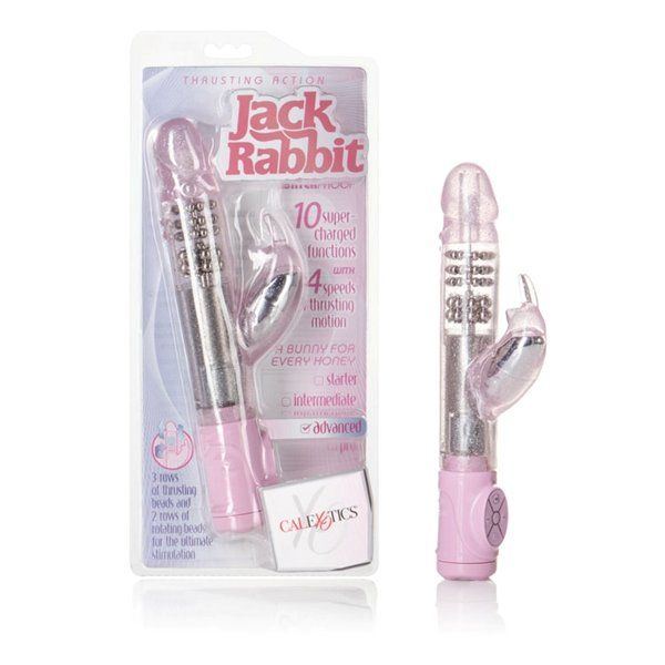 best of Jack rabbit amazing vibrator The