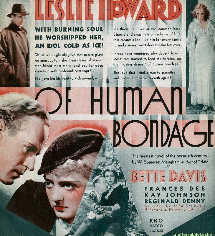 best of Online 1934 human Of streaming bondage