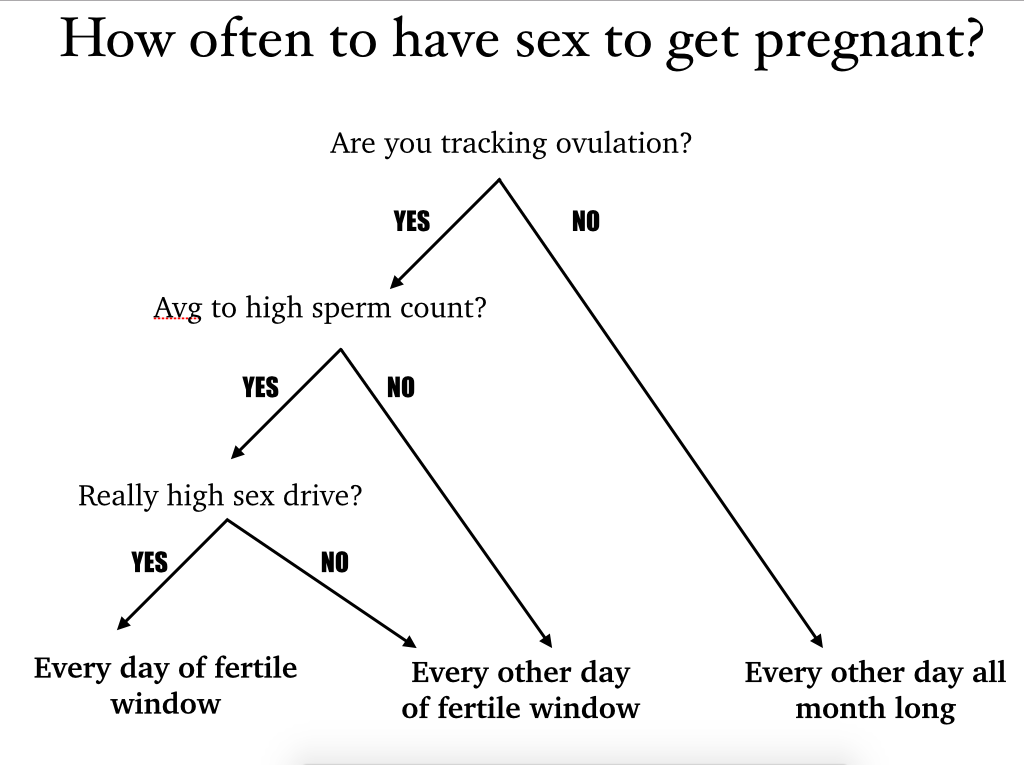 Hard-Drive reccomend When to have sex when pregnant