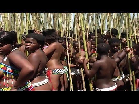 Free interracial zulu movies