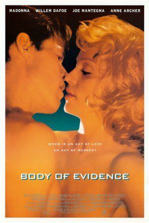 Movie body of evidence