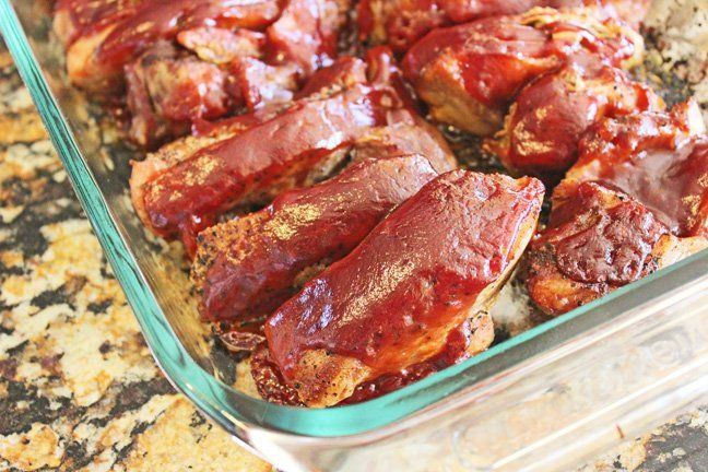Firefly reccomend Crockpot asian boneless country style ribs