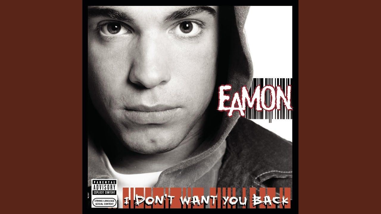 best of T don you back it fuck want Eamon