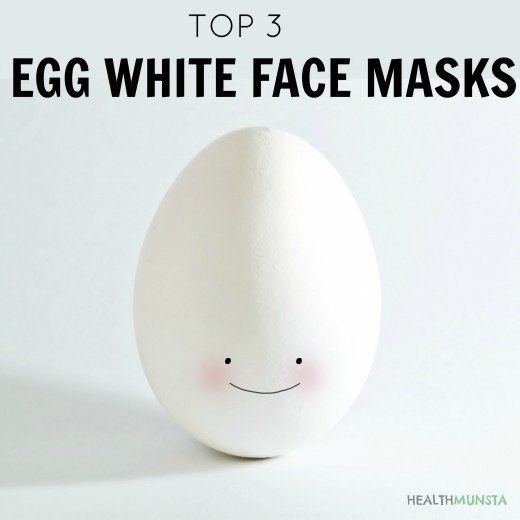 Fennel reccomend Facial mask with eggs or milk