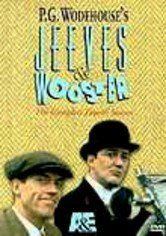 best of Wooster Jeeves netflix and