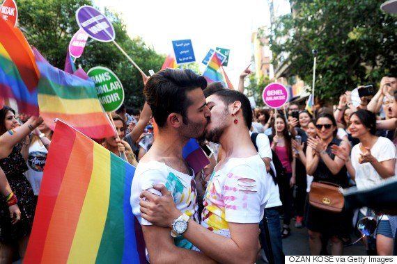 Gay events in winnipeg
