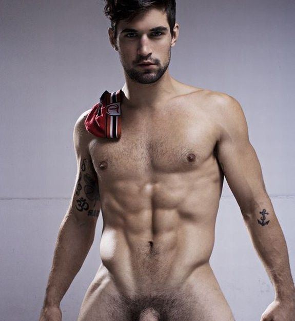 best of Nude body The male