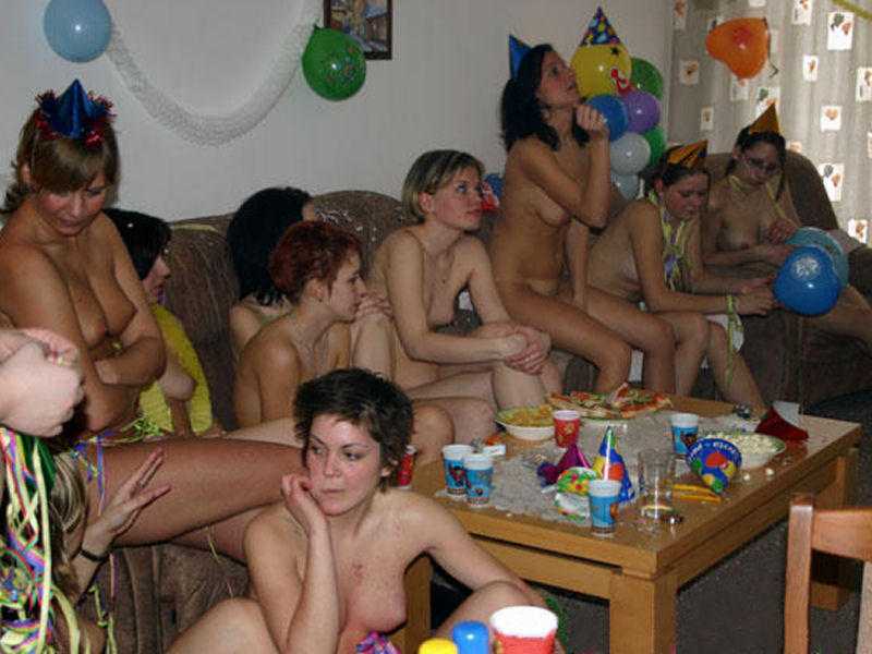 Black D. reccomend Hot school girls partying nakes