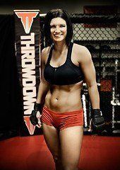 best of Pics hottest Gina carano
