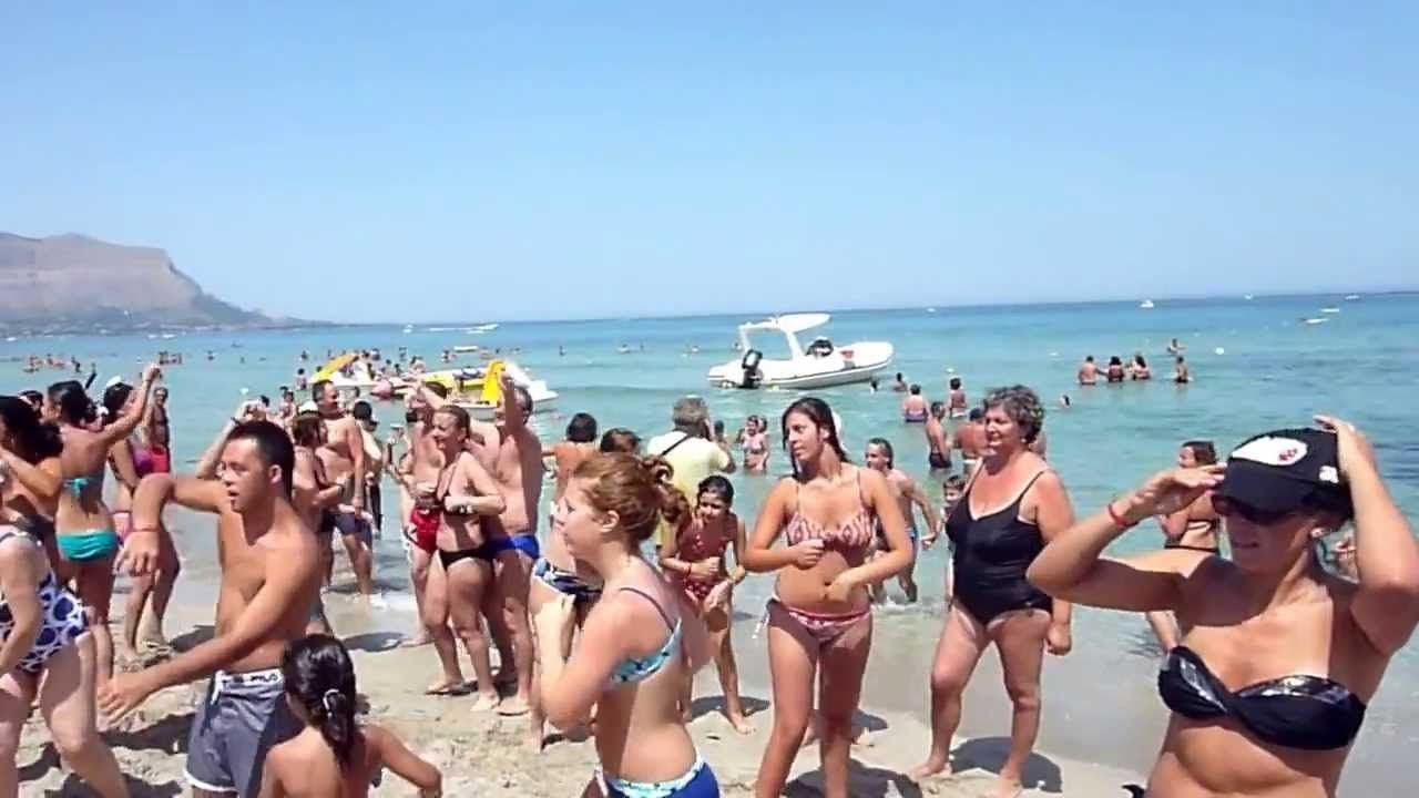 Meatball reccomend Argentin bikini girls beach