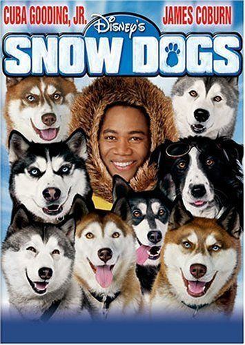 Rooster reccomend Movies about dog sledding