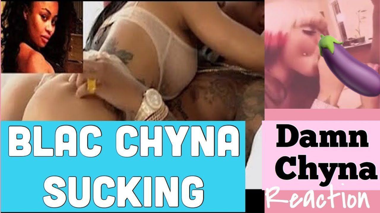 Chyna sex tape stream