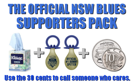 Buster reccomend Funny nsw blues jokes