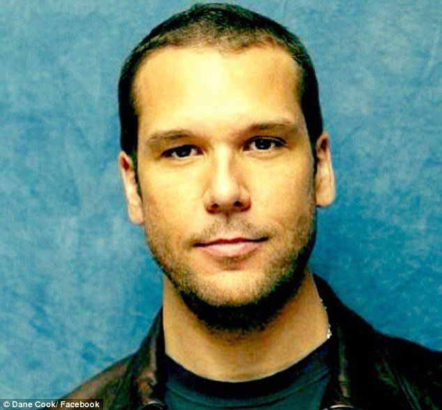 Fry S. reccomend Dane cook jokes about theater shooting in la comedy routine