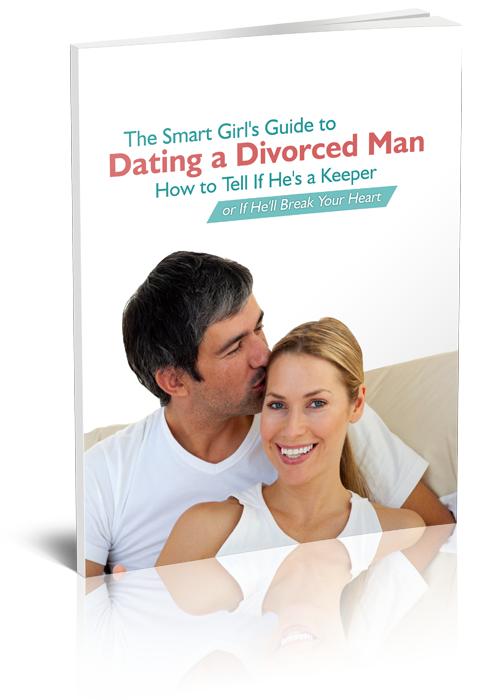 Dating a man who is divorced
