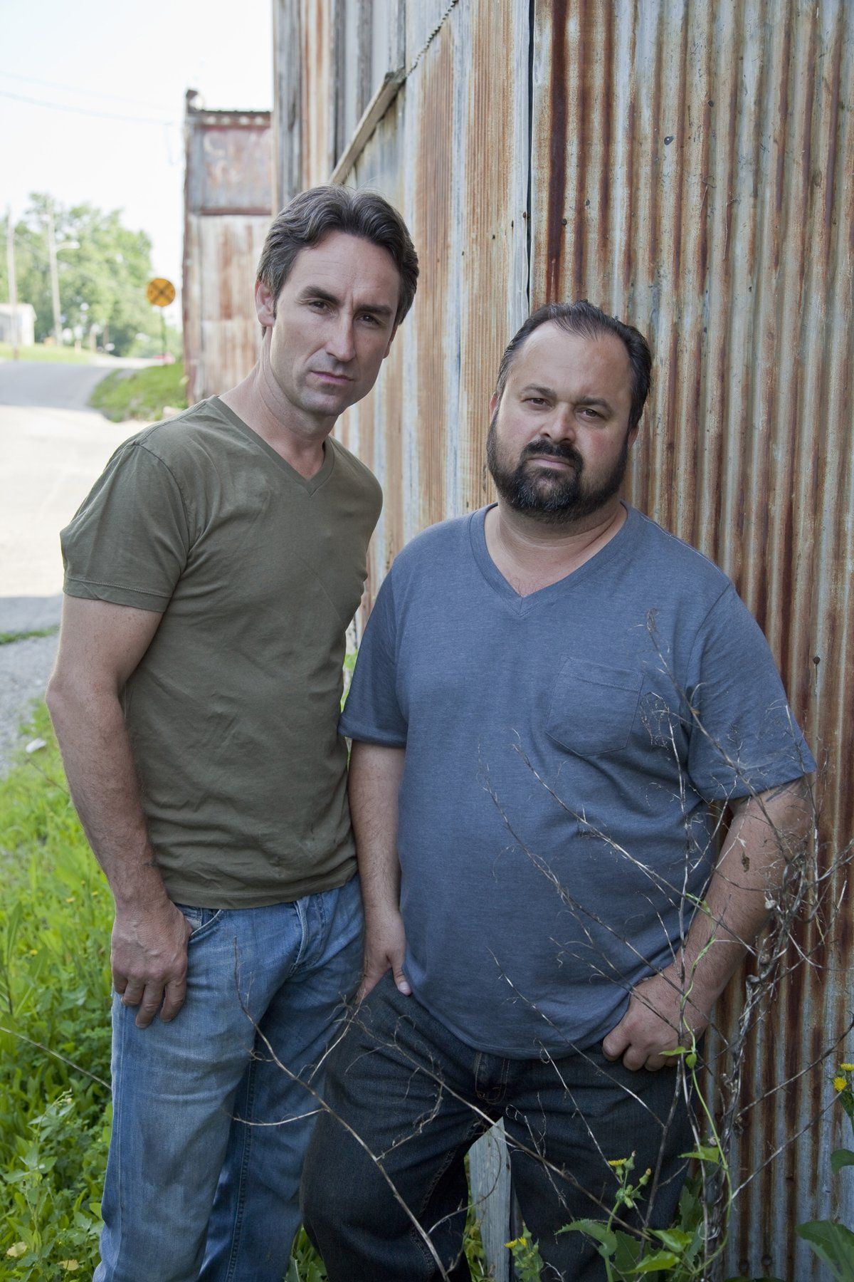 american pickers fake porn xxx gallery