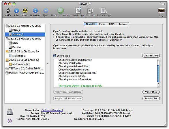Sparkplug reccomend Mac repair dick risks