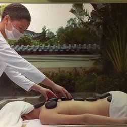 Asian massage chicago midway