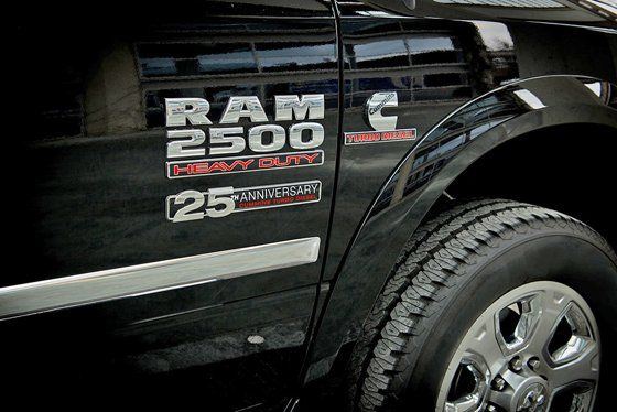 Outlaw reccomend Dodge 2500 cummins tranny