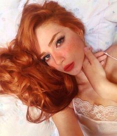 Real redhead galleries