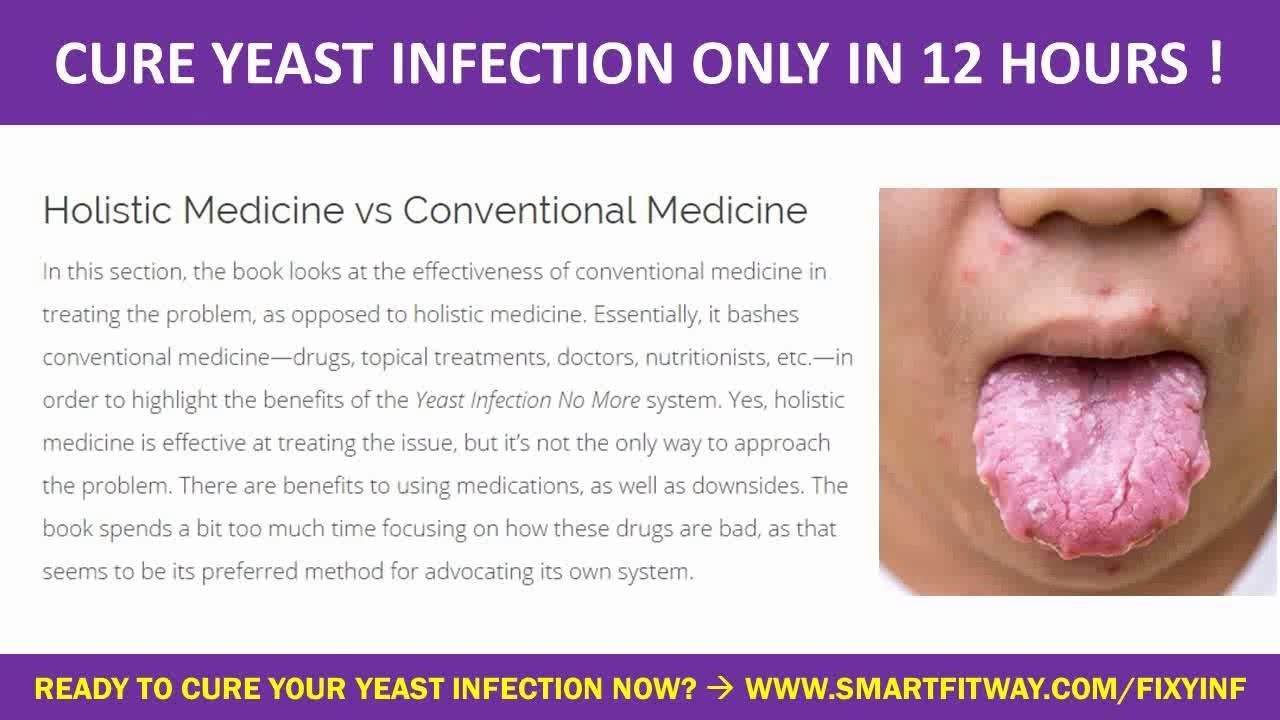 best of Infections yeast Oral sex