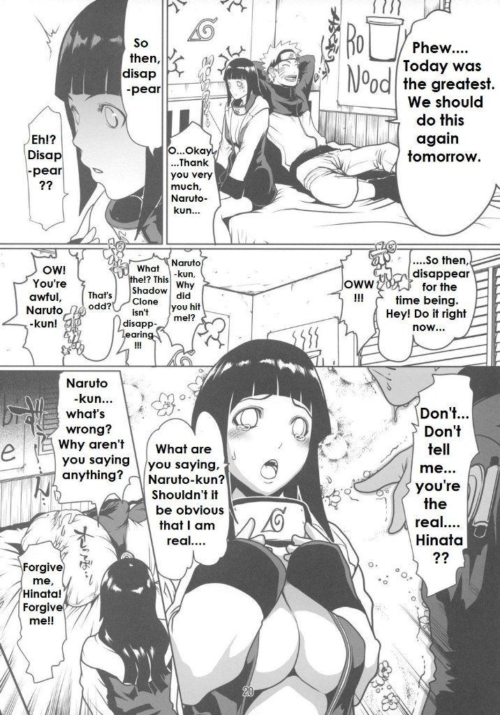best of Porn Hinata manga