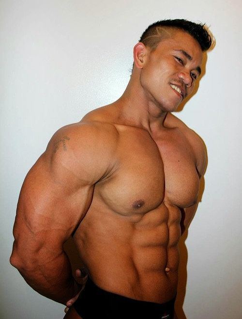 best of Stud Asian muscle