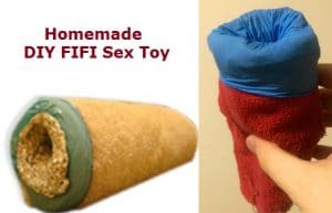 Home made sex toy tiny url