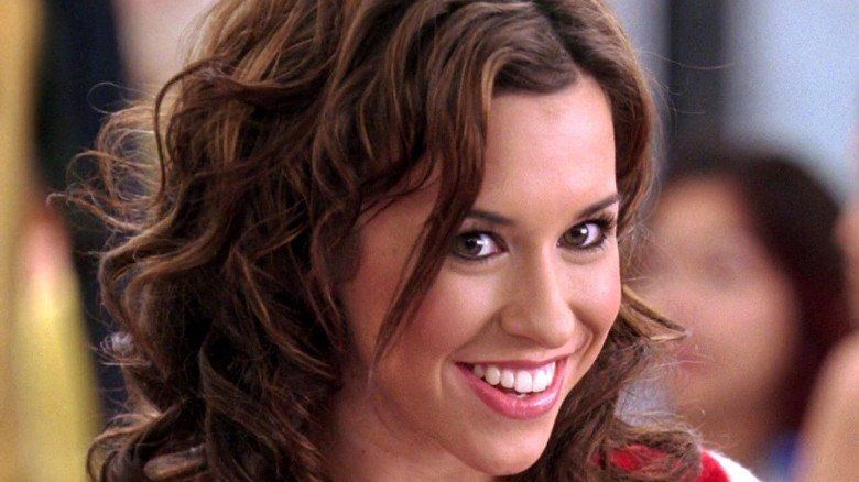 best of Through see Lacey chabert