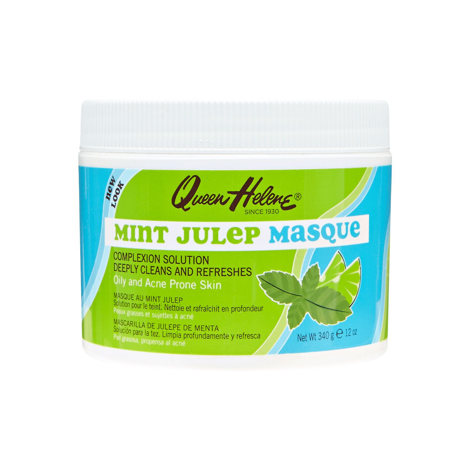 best of Mask julep facial cooling mint Is
