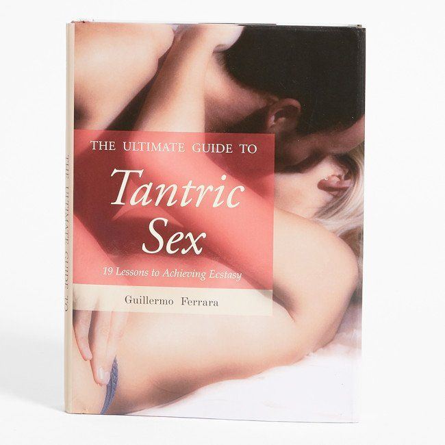 Lilac reccomend Tantric guide to better sex dvd