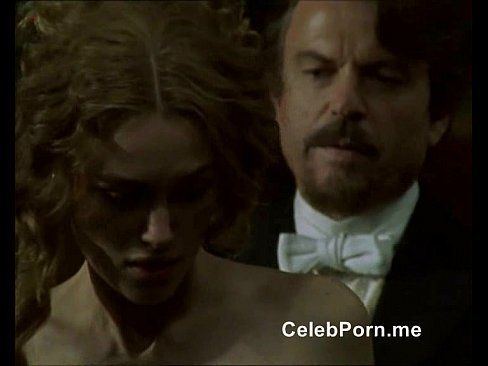 Hurricane reccomend Hot sexy keira knightley nude naked