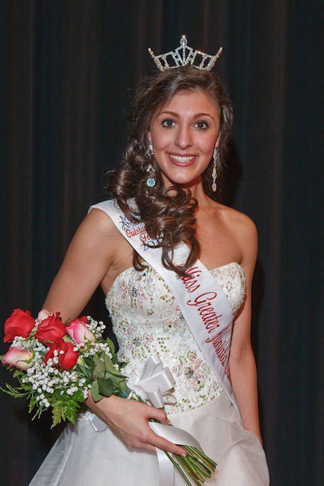 Miss pa outstanding teen 2010