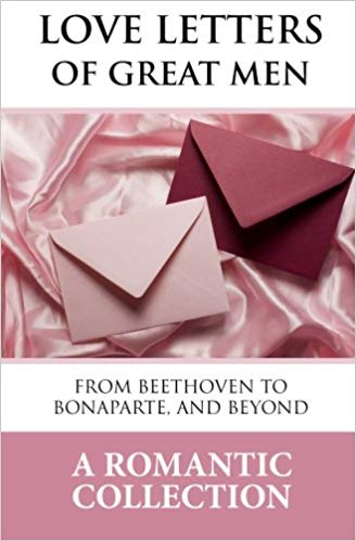 Tomahawk reccomend Beethoven love letter from sex and the city