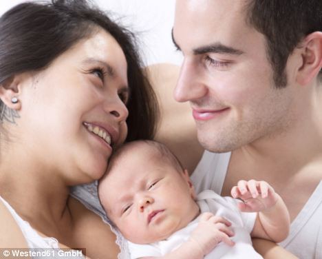 best of Surrogacy womb Sons sperm