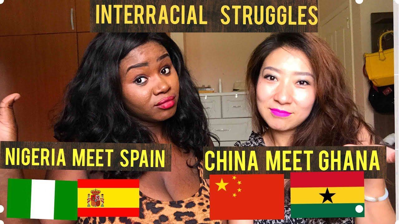 best of Relationships in china Interracial