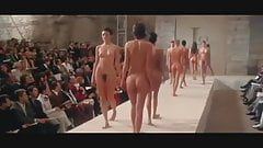 Sundance K. reccomend Bbw sex nude fashion show