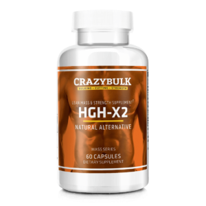 Natural growth hormone supplements for adults